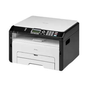 Máy in laser đa năng Ricoh SP 210SU