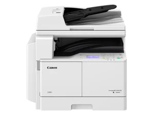 Máy in Laser đen trắng Canon 2006N (Copy/in mạng, in Wifi/Scan)