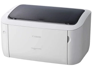 Máy in Laser đen trắng Canon LBP 6018W (Wifi)