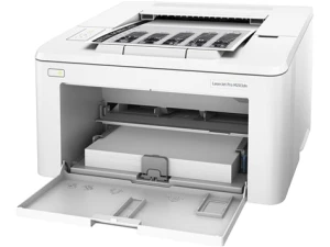 Máy in laser đen trắng HP LaserJet Pro M203dn Printer - G3Q46A