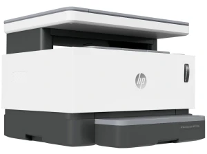 Máy in laser đen trắng Neverstop Laser MFP 1200W (4RY26A)