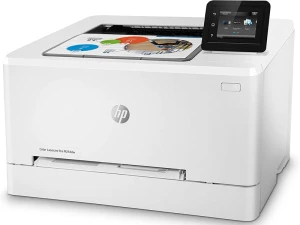 Máy in laser HP Color LaserJet Pro M254dw