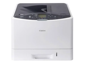 Máy in laser màu A3 Canon LBP 843Cx