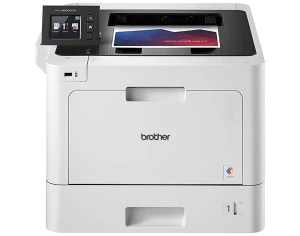 Máy in laser màu Brother HL-L8360CDW (In Duplex - Network - Wifi)