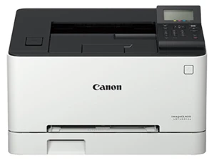 Máy in Laser màu Canon LBP 623CDW (In 2 mặt, kết nối wifi)