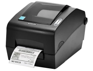 Máy in mã vạch Bixolon SLP-TX 400