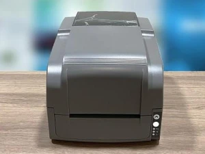 Máy in mã vạch Gprinter GP-1324T - 203dpi (USB RS232)