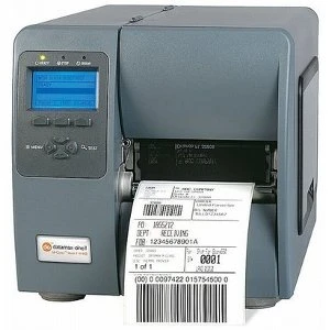 Máy in mã vạch Honeywell I12-00-43000007