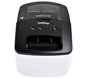 Máy in nhãn Brother P-Touch QL-700