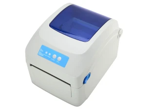 Máy in nhiệt G-Printer GP-1324D (in tem, hóa đơn)