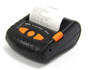 Máy in nhiệt G-Printer PT-380 (in tem, hóa đơn)