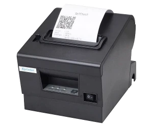 Máy in nhiệt Xprinter Q260