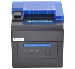 Máy in nhiệt XPrinter XP-C230H