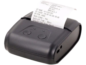 Máy in nhiệt Xprinter XP-P800