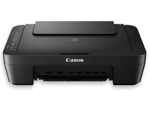 Máy in phun Canon Pixma E470 đa chức năng