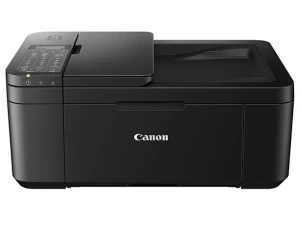 Máy in phun Canon Pixma TR4670S đa chức năng có Fax