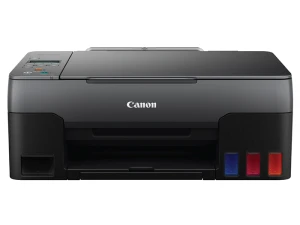 Máy in phun liên tục Canon G2020 đa năng