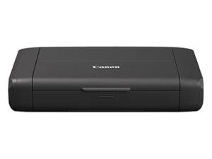 Máy in phun màu Canon TR150 kèm pin