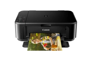 Máy in phun màu đa chức năng Pixma MG3670