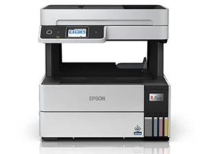 Máy in phun màu Epson đa chức năng Ecotank L6490 Wifi