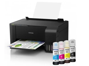 Máy in phun màu Epson L3110 (Print/Copy/Scan)