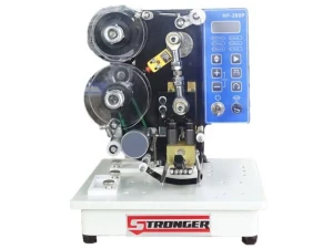 Máy in tem nhãn tự động Stronger HY-280P