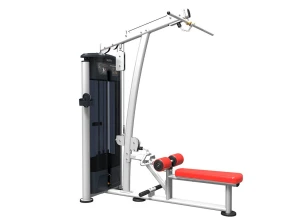 Máy kéo xô Impulse IT9522