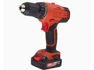Máy khoan bắt vít DCK KDJZ20-10EM (12V x 2 2.0AH)