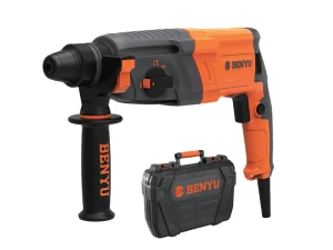 Máy khoan bê tông Benyu BY2622