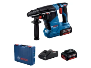 Máy khoan bê tông chạy pin Bosch GBH 187 LI 06119230K0