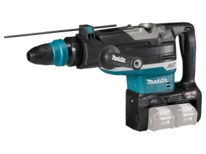 Máy khoan bê tông dùng pin 40V MAX x 2 Makita HM002GZ03 (chưa pin và sạc)