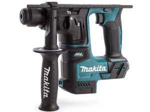 Máy khoan bê tông dùng pin Makita DHR171Z (không pin, sạc)