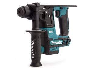 Máy khoan bê tông dùng pin Makita HR166DZ 12V (chưa pin và sạc)