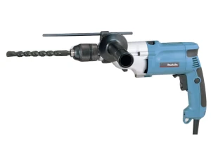 Máy khoan búa 2 tốc độ Makita HP2051
