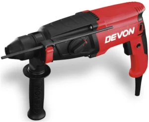 Máy khoan búa 26mm Devon 1107-26DRE