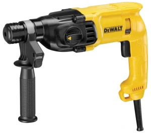 Máy khoan búa Dewalt D25033K