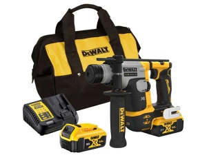 Máy khoan búa dùng pin 20V Max DeWalt DCH172P2