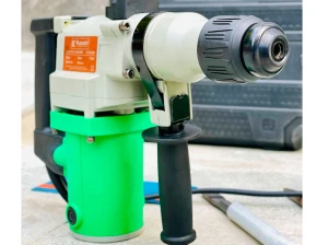 Máy khoan búa Kazaki KZDH26B