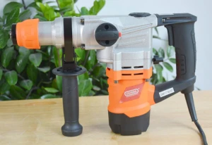 Máy khoan búa Oshima KB 850