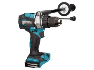 Máy khoan búa và vặn vít dùng pin Makita HP001GZ (40V Max, chưa pin và sạc)