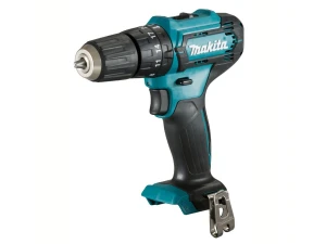 Máy khoan búa, vặn vít dùng pin Makita HP333DZ (Chưa pin và sạc)