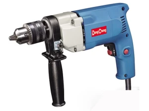 Máy khoan cầm tay Dongcheng DJZ02-13