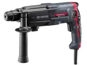 Máy khoan cầm tay Kyocera AED2630VR 830W