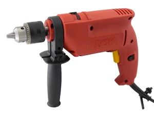 Máy khoan chạy điện DCK KZJ02-13