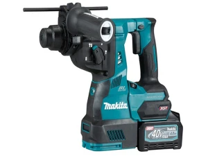 Máy khoan đa năng Makita HR003GZ dùng pin (chưa pin, sạc)