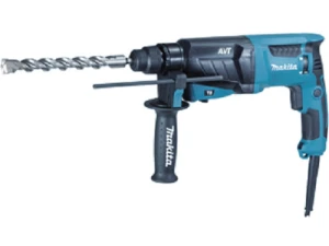 Máy khoan đa năng Makita HR2631FX5 (26mm)