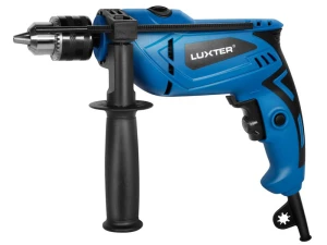 Máy khoan động lực 750W Luxter WM57312