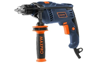 Máy khoan động lực đầu kẹp Maxpro MPID710/13V