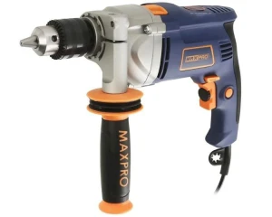 Máy khoan động lực đầu kẹp Maxpro MPID850V 13mm