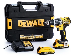 Máy khoan động lực dùng pin 18V DeWalt DCD796D2